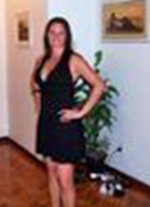 Date this lovely Brazil girl Mariag from Recife BR2213