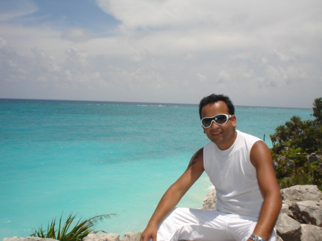 Date this charming Colombia man JORJAS from Bogota CO2719