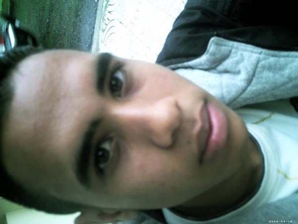 Date this exotic Dominican Republic man Ch3r1t0 from Jarabacoa DO3073