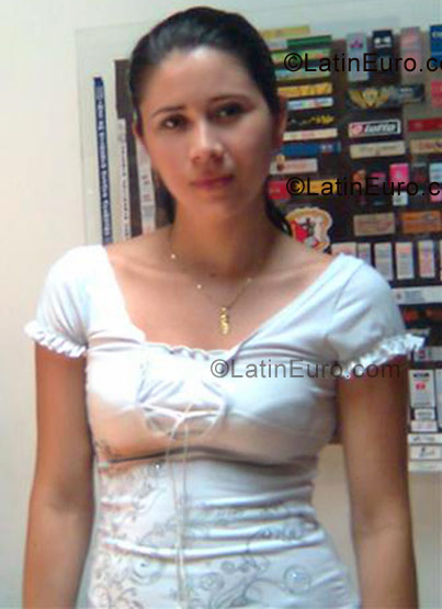 Date this cute Colombia girl Tatiana from Medellin CO2737