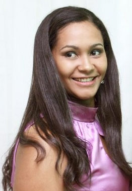 Date this funny Brazil girl Morenajambo29 from Carapicuiba BR2227