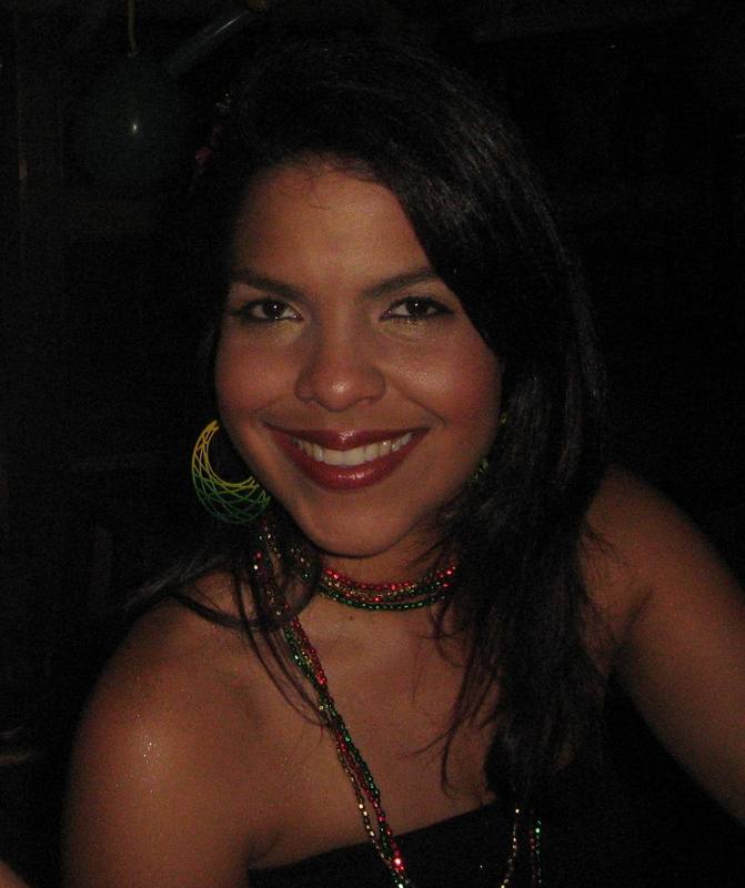 Date this lovely Colombia girl MASAMA1977 from Medellin CO2788