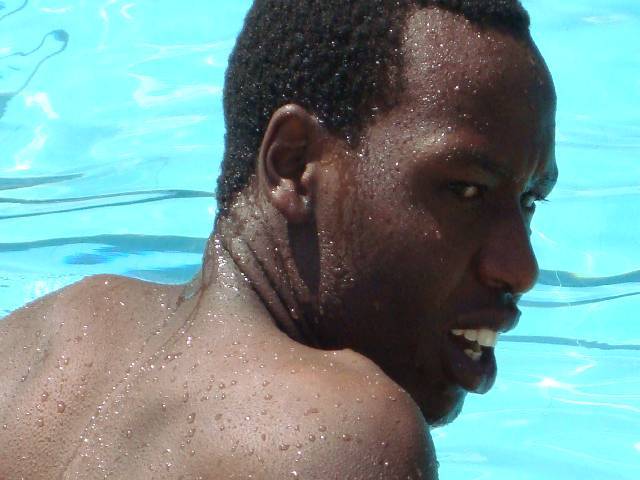 Date this georgeous Kenya man Frajayc from Nairobi KE14
