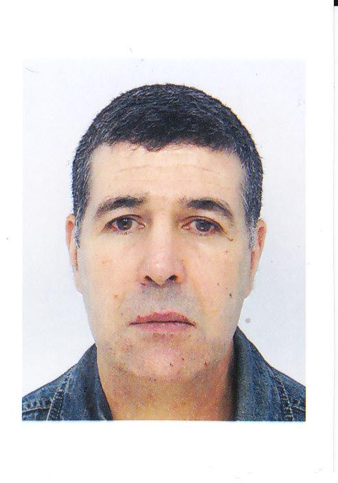 Date this good-looking France man Bougrine from Tournan En Brie FR72