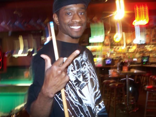 Date this delightful United States man Micah from Renton US5130