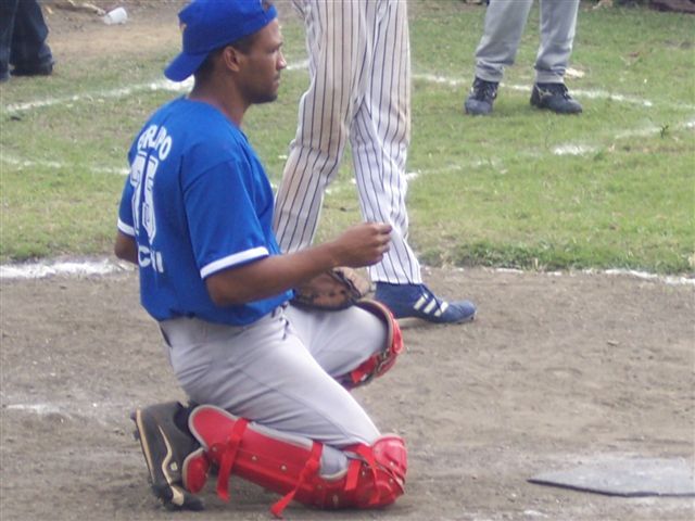 Date this gorgeous Dominican Republic man Dpereyra from Santo Domingo, D. N. DO3152