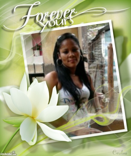 Date this voluptuous Dominican Republic girl Sonia from Santiago DO3161