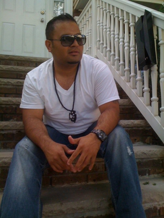 Date this happy United States man IKEFROMJERZ from CLIFTON US5149