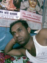 Date this pretty India man Jk_2011 from Kolkata IN97