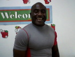 tall United States man Jonathan from Scranton US5200