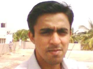 Date this fun India man Somsbr from Bangalore IN99