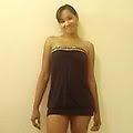 Date this good-looking Dominican Republic girl Anairis from BONAO DO3251