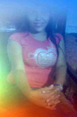 Date this beautiful Dominican Republic girl Yudi from Santo Domingo DO3257