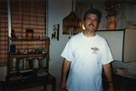 tall United States man Brian from Grandblanc US5244