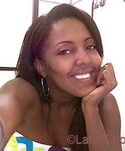 Date this funny Brazil girl Nilmara from Salvador BR6676