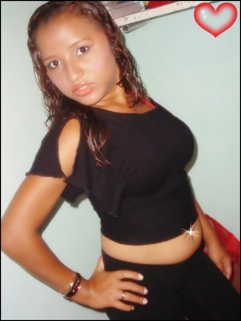 Date this exotic Brazil girl Brunettecearenc from Maracanau BR2273