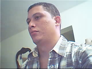 Date this attractive Dominican Republic man Handriel from Santo Domingo DO3290