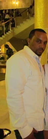 Date this cute United States man Jawhar from Los Angeles US5265