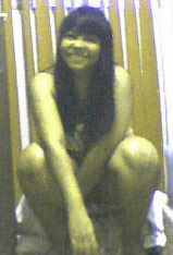 Date this delightful Brazil girl Marissa Barbosa from Brasilia BR6164