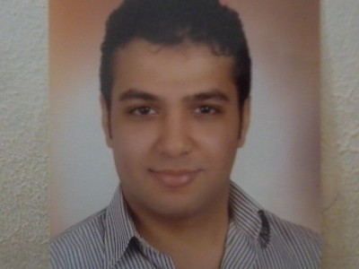 Date this sultry Egypt man Fire from Cairo EG11