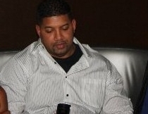 Date this beautiful Dominican Republic man Escalade3s from Brookhaven DO3316