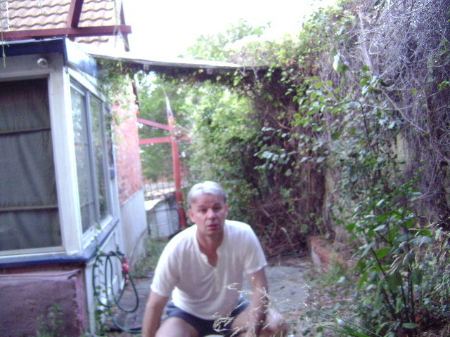 Date this passionate Australia man Schwab from Hobart AU108