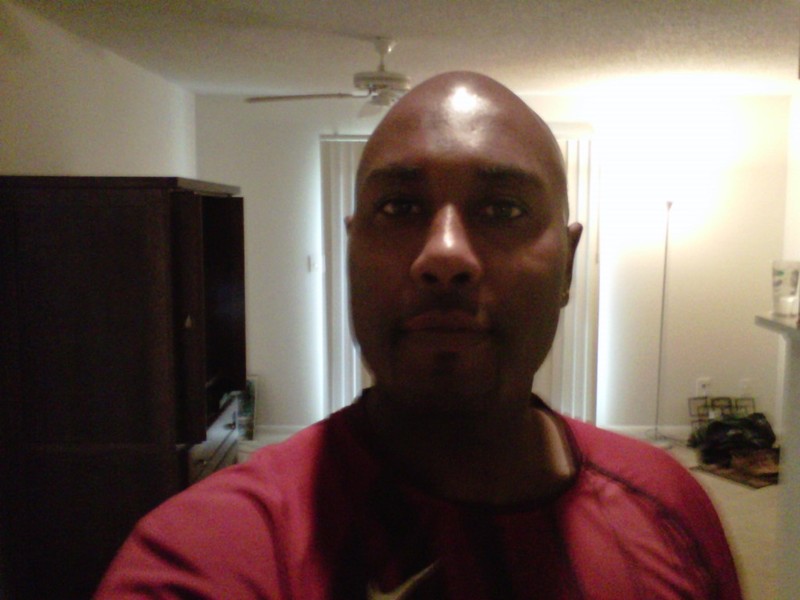 Date this tall United States man Gregory from College Park US5314