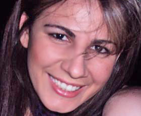 Date this voluptuous Brazil girl Lorena from Rio Verde BR2325
