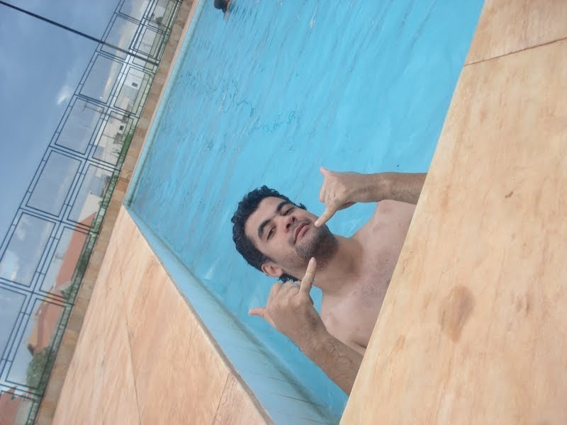 Date this good-looking Brazil man Injow from Barretos BR2326