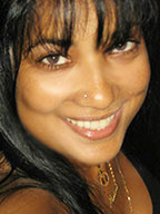 Date this fun Brazil girl Andrea from Maua BR7024