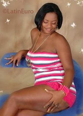 Date this hot Dominican Republic girl De from San Pedro De Macoris DO3338