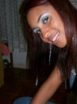 cute Benin girl  from Benin BJ5