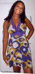 hot Brazil girl Adna from Salvador BR2335