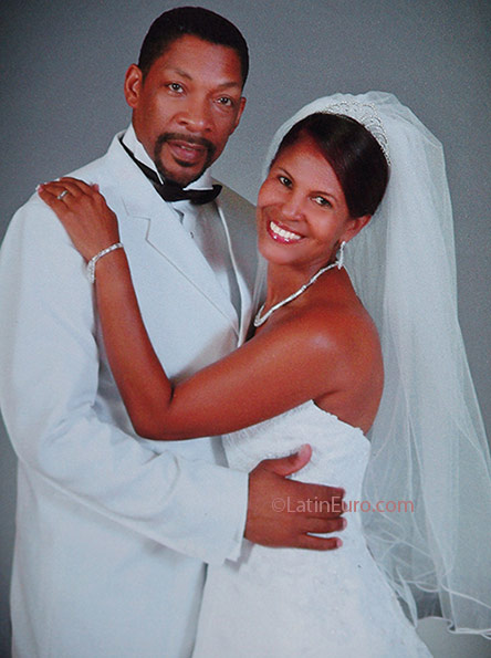 Date this fun Dominican Republic girl Thanks LatinEuro !!!! from  DO3344
