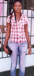 lovely Togo girl Ghislaine from Lome TG6