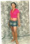 georgeous Cote D'Ivoire girl  from Abidjan CI9
