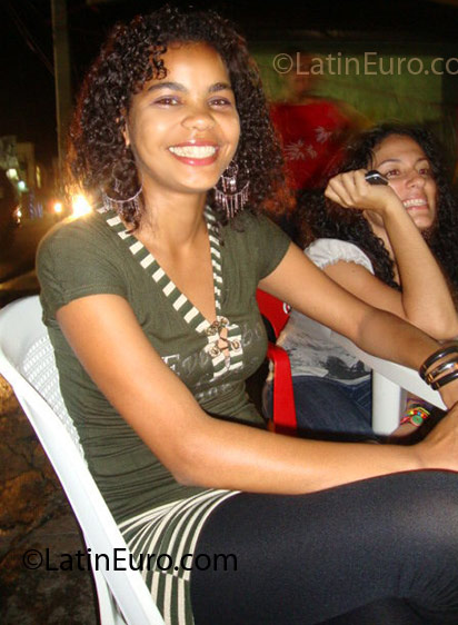 Date this funny Dominican Republic girl Lariana_12 from Jarabacoa DO3367