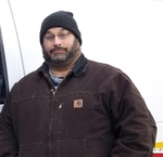 attractive United States man Guy from Cherry Hill 
