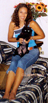 Date this cute Brazil girl Diana from Valenca BR9430