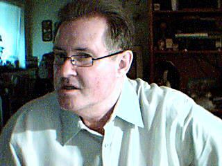 Date this foxy United States man Charley from Mpls US5386