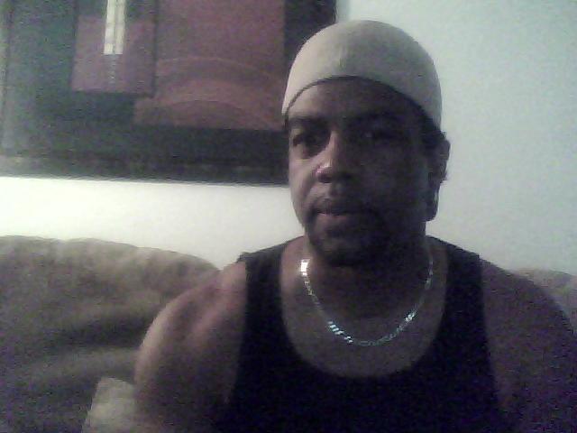 Date this happy United States man Blacman4ya from San Leandro US5390