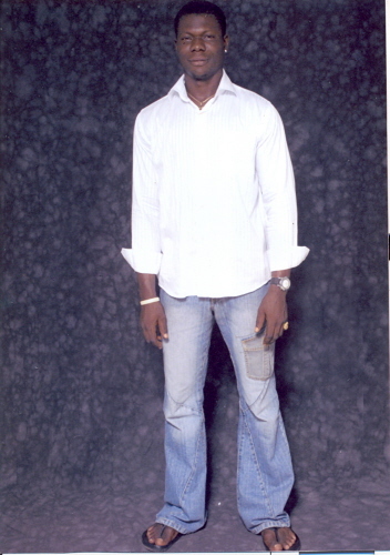 Date this tall Cote D'Ivoire man Dbigjoe from Ikeja CI13