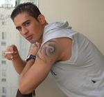 red-hot United States man Arturo from Bronx US5413