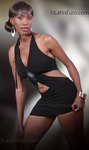 athletic Kenya girl Boina538 from Nairobi KE16