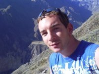 Date this passionate United States man Stevec from Cape Canaveral US5446