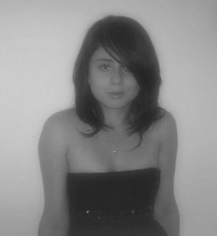 Date this charming Colombia girl TATIANA from Colombia CO3010