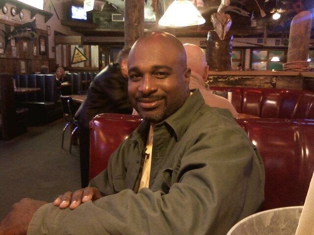Date this beautiful United States man Scovens from Baltimore US5468