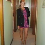 pretty Ireland girl Dada from Tallaght IE25