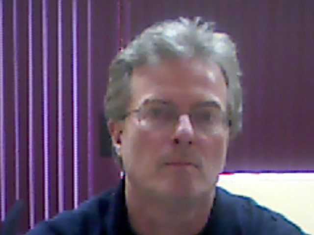 Date this nice looking United States man Charles from Coral Springs US5494