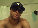 young United States man Jay from Austin US5512